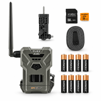 Flex e36 bundle