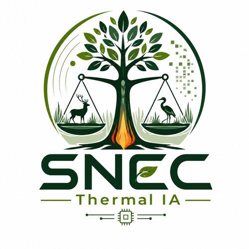 Logo snec interface
